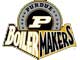 Purdue Boilermakers use Black Iron Strength®