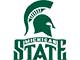 Michigan State Spartans use Black Iron Strength®