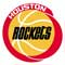 Houston Rockets use Black Iron Strength®