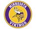 Minnesota Vikings use Black Iron Strength®