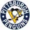 Pittsburgh Penguins uses Black Iron Strength