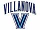 Villanova Wildcats use Black Iron Strength®