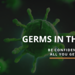 Germs in the Gym