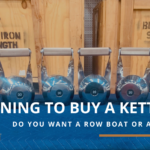 Planning to buy a kettlebell? Check out these kettlebells from Black Iron Strength.